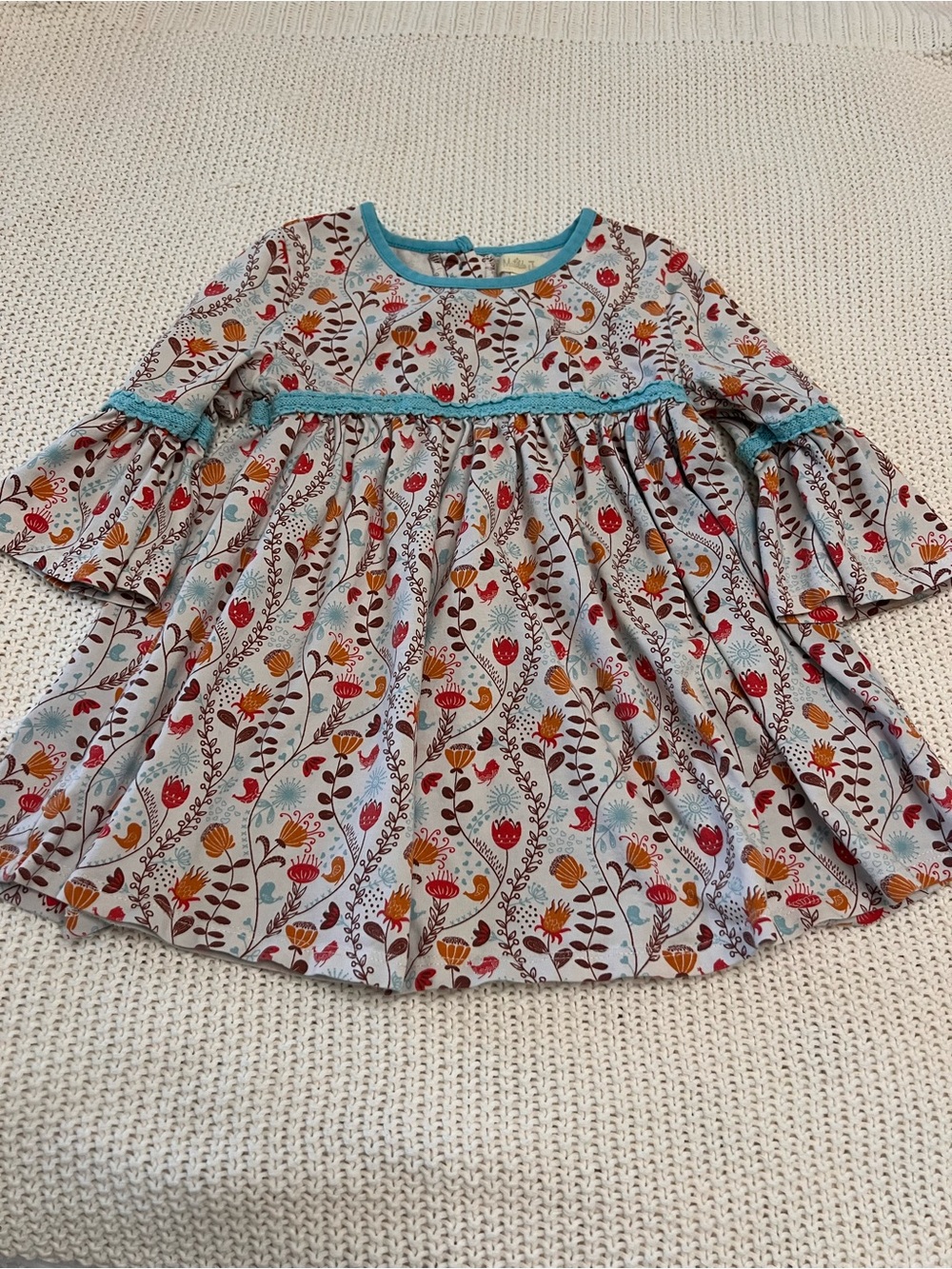 Matilda Jane Top Sz 6